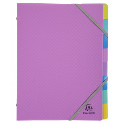 3130630561903 - FOREVER TRIEUR 3 RABATS POLYPRO 8 POSITIONS
