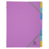 3130630561903 - FOREVER TRIEUR 3 RABATS POLYPRO 8 POSITIONS