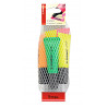 4006381401265 - STABILO NEON 5 SURLIGNEURS COLORIS ASSORTIS