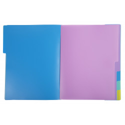 3130630561903 - FOREVER TRIEUR 3 RABATS POLYPRO 8 POSITIONS