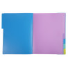 3130630561903 - FOREVER TRIEUR 3 RABATS POLYPRO 8 POSITIONS