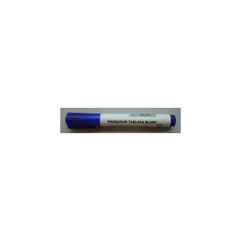 5705831260368 - HI-TEXT MARQUEUR OGIVE LARGE BLEU