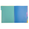3130630561903 - FOREVER TRIEUR 3 RABATS POLYPRO 8 POSITIONS