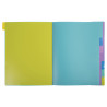 3130630561903 - FOREVER TRIEUR 3 RABATS POLYPRO 8 POSITIONS
