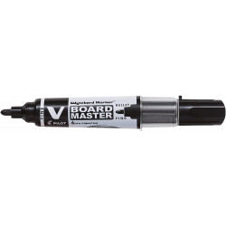 4902505386718 - V-BOARD MASTER MARQUEUR POINTE FINE NOIR