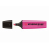 4006381333689 - SURLIGNEUR BOSS ORIGINAL ROSE