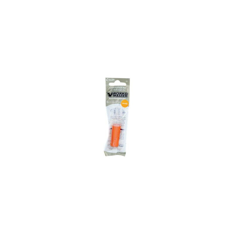 4902505343582 - V-BOARD MASTER RECHARGE ORANGE