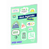 3371010359226 - MON AGENDA MALIN