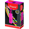 3154147425367 - FLUO PEP'S CLASSIC SURLIGNEUR ROSE