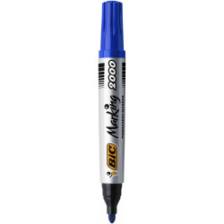 3086129999705 - MARKING 2000 MARQUEUR OGIVE BLEU