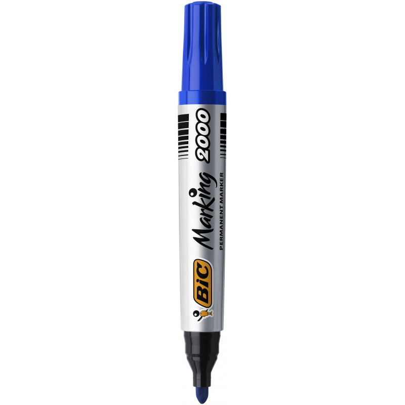 3086129999705 - MARKING 2000 MARQUEUR OGIVE BLEU