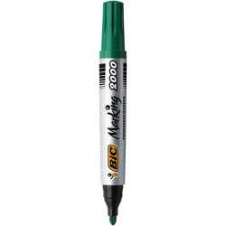 3086122000026 - MARKING 2000 MARQUEUR OGIVE VERT