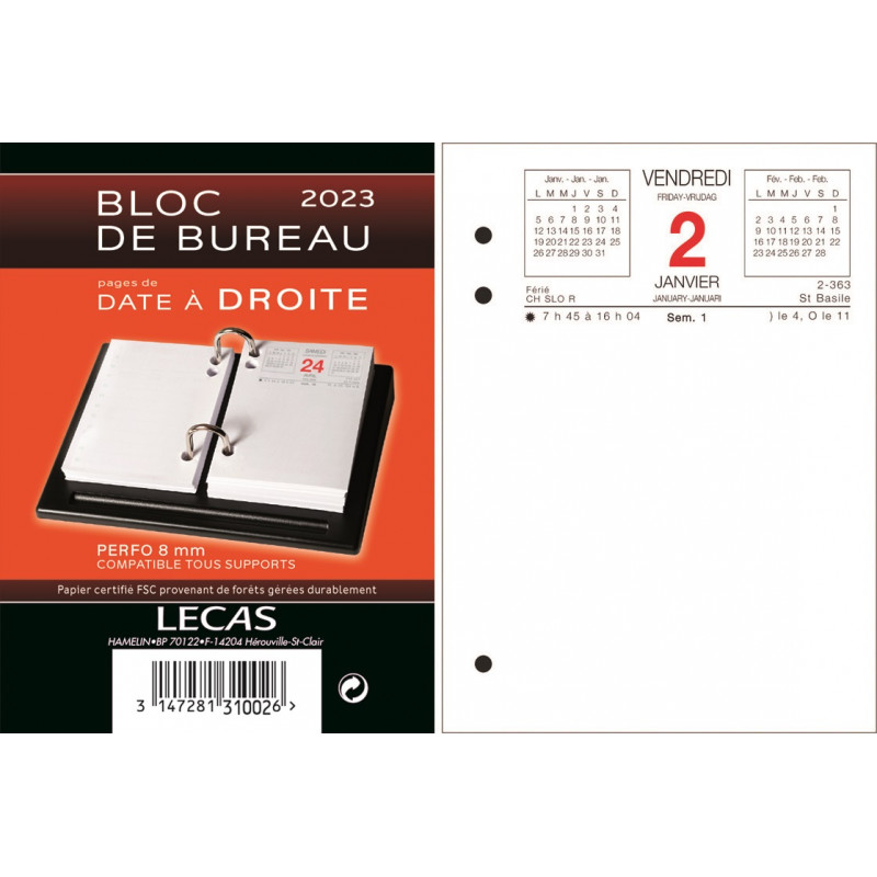 3147281310026 - BLOC ?PH?M?RIDE DATE ? DROITE