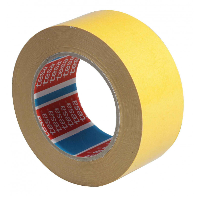 4042448899842 - ADHÉSIF DOUBLE FACE 50MMX25M