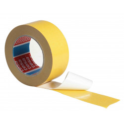 4042448899842 - ADHÉSIF DOUBLE FACE 50MMX25M