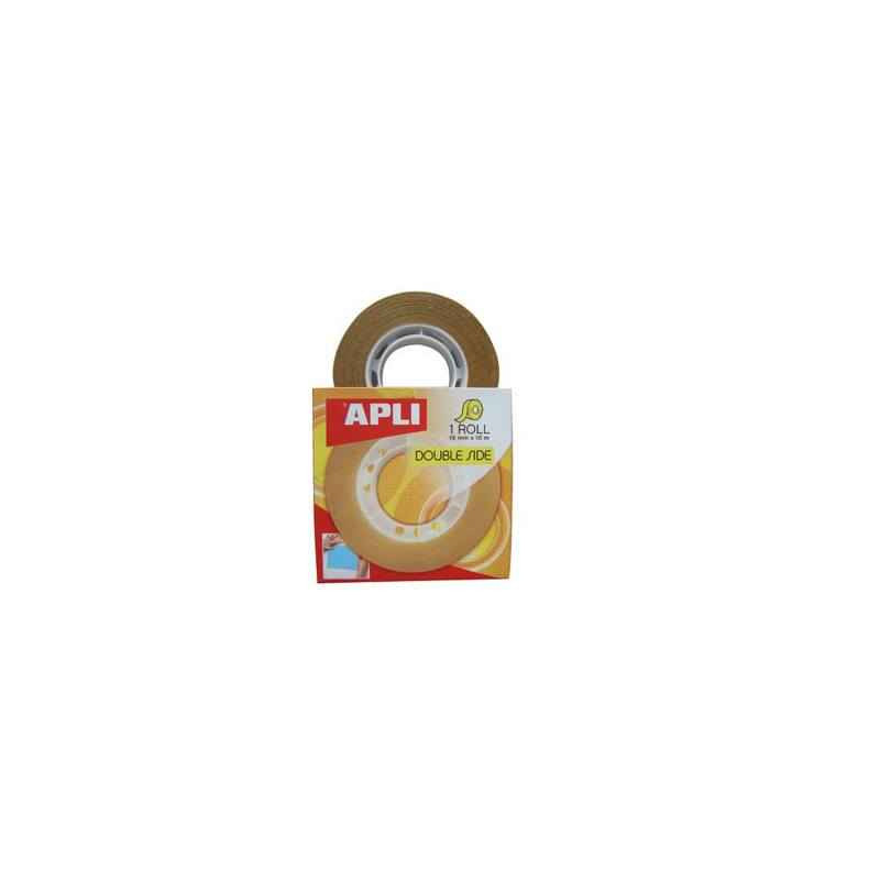 8410782115052 - ADHÉSIF DOUBLE FACE 15MMX10M