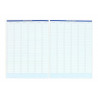 3020129917000 - CAHIER JOURNAL DU PROFESSEUR