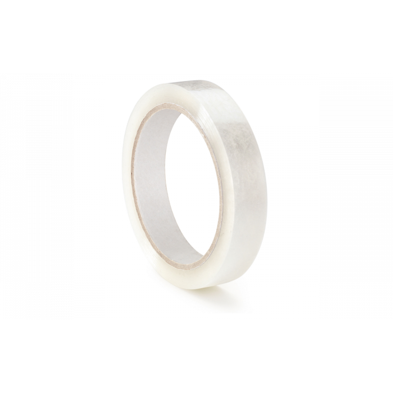 3701254701909 - ADHÉSIF TRANSPARENT 19MMX66M