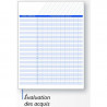 3020129917000 - CAHIER JOURNAL DU PROFESSEUR