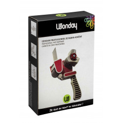 3701254700803 - D?VIDOIR  SP?CIAL EMBALLAGE