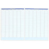3020129917000 - CAHIER JOURNAL DU PROFESSEUR