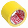 8711557057943 - ADHÉSIF TOILÉ 38MMX4M JAUNE