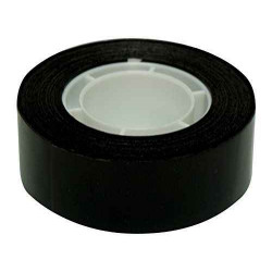 8410782122760 - ADHÉSIF PP COULEUR 19MMX33M NOIR