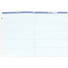 3020129917000 - CAHIER JOURNAL DU PROFESSEUR