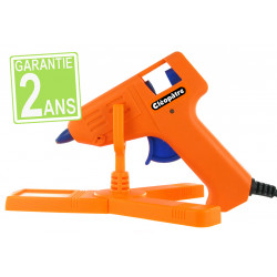 3134720100027 - PISTOLET À COLLE CLÉO'GUN FIX