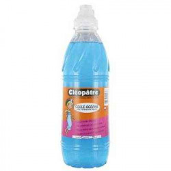 3134723040016 - COLLE OCEANE BLEUTÉE FLACON 1KG