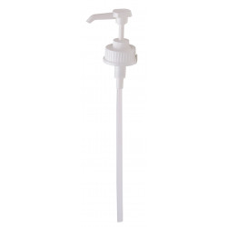3700773311309 - POMPE DOSEUSE POUR FLACON 2KG ET 5KG