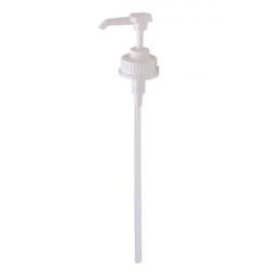 3700773311309 - POMPE DOSEUSE POUR FLACON 2KG ET 5KG