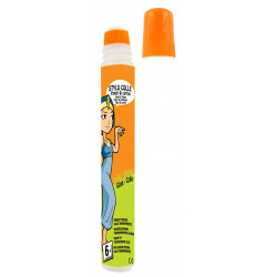 3134722030506 - STYLO COLLE TRANSPARENTE 50ML