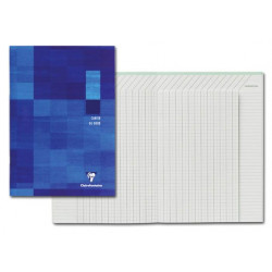 3329680311907 - CAHIER DE BORD