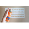 3134729112502 - AÉROSOL COLLE REPOSITIONNABLE 250ML