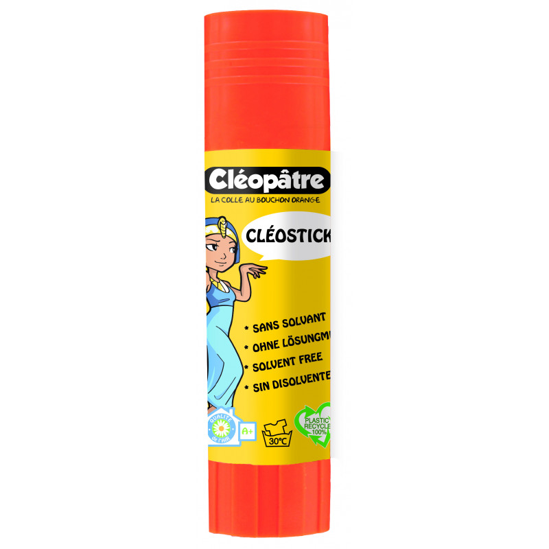 3134720000082 - CLÉOPATRE COLLE BÂTON 8G