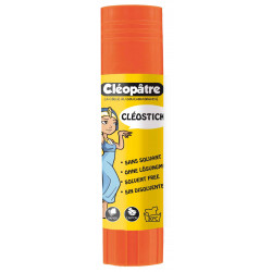 3134720000082 - CLÉOPATRE COLLE BÂTON 8G