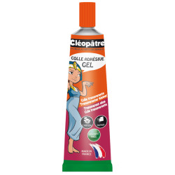 3134725013254 - CLEOPATRE COLLE LIQUIDE UNIVERSELLE TUBE 30ML
