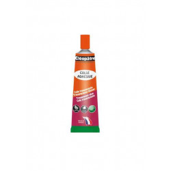3134725013254 - CLEOPATRE COLLE LIQUIDE UNIVERSELLE TUBE 30ML