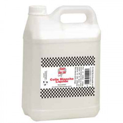 3134725014565 - COLLE BLANCHE VINYLIQUE 5KG 1ER PRIX