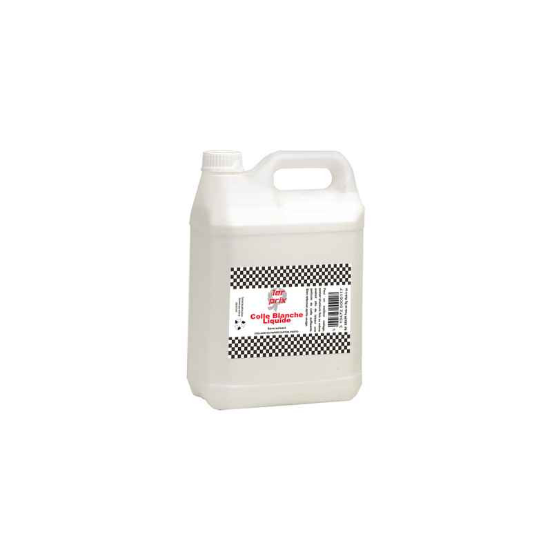 3134725014565 - COLLE BLANCHE VINYLIQUE 5KG 1ER PRIX