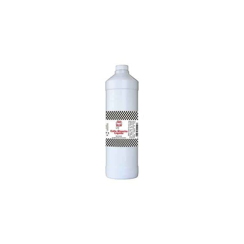 3134725013902 - COLLE BLANCHE VINYLIQUE 1KG 1ER PRIX
