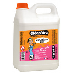 3134725001015 - VINYL MÉDIUM FLACON 2L