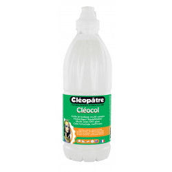 3134727040012 - CLEOCOL COLLE VINYLIQUE FLACON 1KG