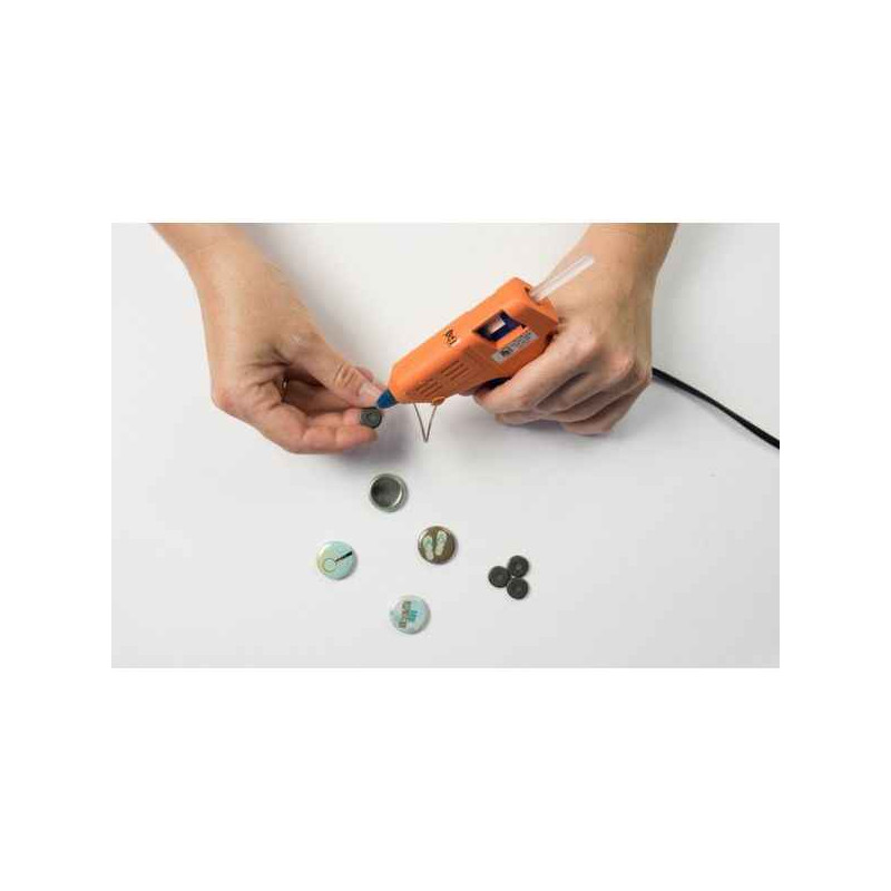 3134725006379 - 60 RECHARGES COLLE Ø7MM DONT 20 GRATUITES