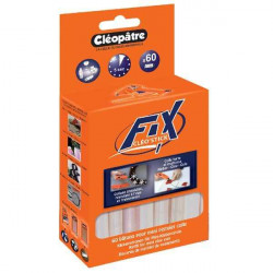 3134725006379 - 60 RECHARGES COLLE Ø7MM DONT 20 GRATUITES