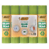 3086123466272 - ECOLUTION 5 BÂTONS COLLE 8G