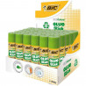 3086123589636 - ECOLUTION 30 BÂTONS COLLE 8G DONT 5 GRATUITS