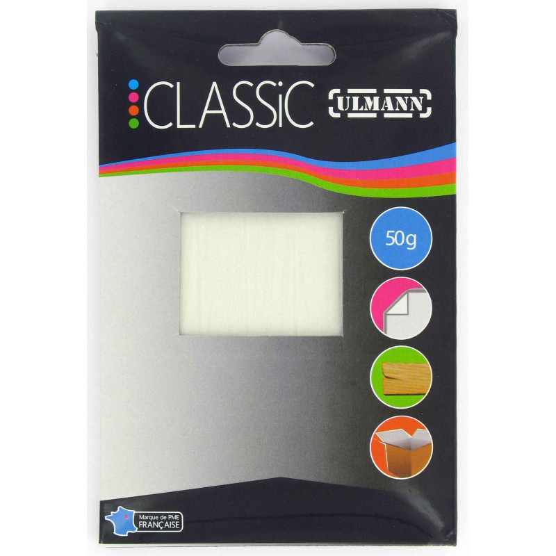 3035267405715 - PATE ADHÉSIVE BLANCHE 1ER PRIX