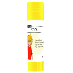 3134725015845 - 24 BATONS DE COLLE 8G 1ER PRIX